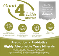 NutriSource Cat Senior Weight Management - Chicken meal & Peas 16lb