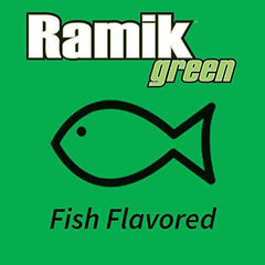 Ramik® Green 3/16” Nugget Bait Packs | All-Weather Rodenticide for Rats & Mice