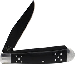 American Buffalo® Trapper Series – Angus Black