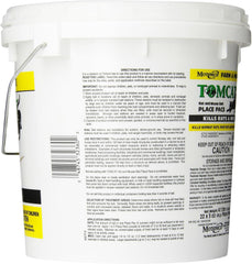 TOMCAT® Rat and Mouse Bait Place Pacs