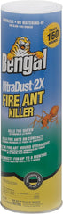 Bengal® Ultradust 2X Fire Ant Killer – Fast, Long-Lasting Fire Ant Control