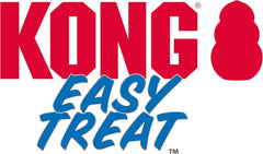 KONG Easy Treat – Dog Treat Paste – Peanut Butter – 8 oz