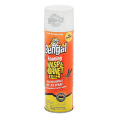 Bengal® Foaming Wasp & Hornet Killer 16oz