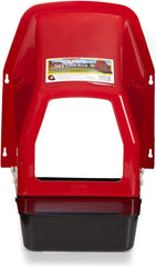 Miller Mfg® Plastic Nesting Box – Durable & Easy to Clean