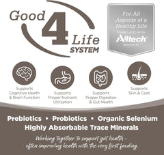 NutriSource Dry Dog Food for Seniors, Chicken and Rice, 12LB