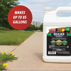 Martin's® Eraser 41% – Concentrated Weed Killer