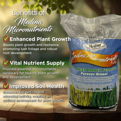 Medina® Micronutrients