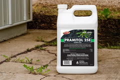 Martin’s® Pramitol® 25E Herbicide – Industrial-Strength Weed Control
