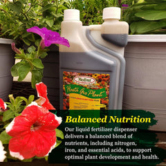 Medina® HastaGro 6-12-6 Plant Food