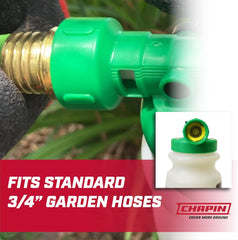 Chapin® 20 Gallon Lawn Hose End Sprayer