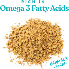 Manna Pro® Omega 3 Egg Maker™ 5 lb bag – Supplement for Laying Hens