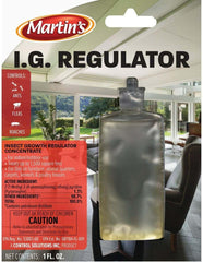 Martin’s® I.G. Regulator – Flea & Insect Growth Control