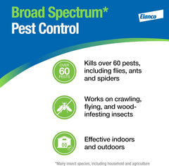 CyLence Ultra™ – Broad-Spectrum Pest Control for Livestock & Facility Protection