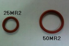 AllFlex, In Piston O-Ring F SYR SP346