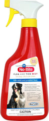 Durvet® No-Bite™ IGR Mist – Flea, Tick & Lice Control