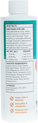 Durvet Anti-Diarrhea Liquid for Dogs and Cats 8 OZ