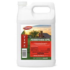 Martin’s® Permethrin 10% EC – Insect & Tick Control