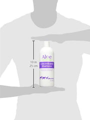 Durvet® Aloe Advantage Concentrated Shampoo