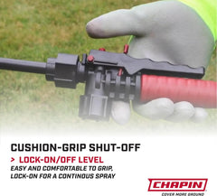 Chapin® ProSeries™ 4 Gallon Back Pack Sprayer