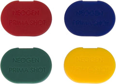 Neogen Ideal® Prima-Shot™ 50 ml | Adjustable Dose Syringe for Livestock Injections