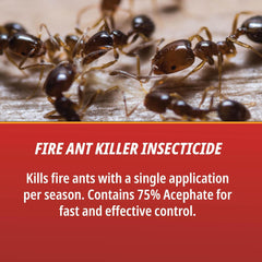 Martin's® Surrender Fire Ant Killer – Complete Colony Control