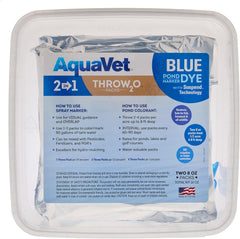 AquaVet® Blue Pond Dye