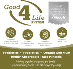 NutriSource Grain Free Dry Dog Food, Small Bites, Chicken and Peas, 12LB