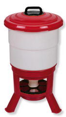 Little Giant® Plastic Dome Waterer