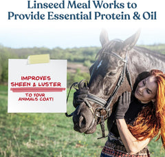 Manna Pro® Calf-Manna® – 10 lb Multi-Species Performance Feed