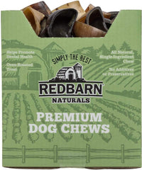 RedBarn® Cow Hooves – Natural Long-Lasting Chew for Dogs 75 ct.