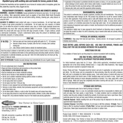 Farnam® Mosquito Halt Equine Repellent – Gallon