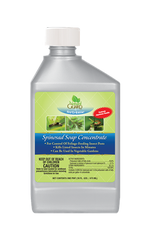 INSECTICIDAL Soap Spinosad 16oz
