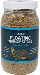 Fluker's Aquatic Turtle Feeding Frenzy Sticks