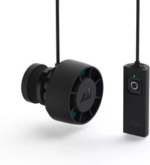 Aqua Illumination Nero 5 Bluetooth Submersible Propeller Water Pump, 3000Gph