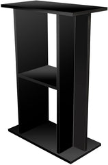 Aquatop Forza Premier Open Cabinet for Standard 10 Gallon and 20 Gallon Extra High Tanks