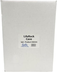 Carib Sea Life Caves Aquascaping Rock, Pack of 3