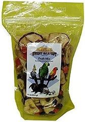 Parrot Bird Food (No Sunflower Seeds) - Seed Mix for a Variety of Parrots