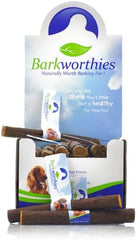 Barkworthies Natural Rabbit Roll 1 EA.