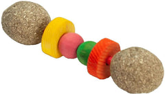 A&E Cage Company NB082 Hay Chew Dumbbell