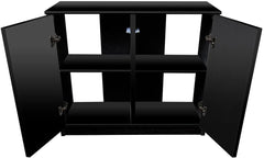 Aquatop Forza Premier 2 Door Cabinet for 30/40 Breeder, 50 & 65 Gallon Tanks