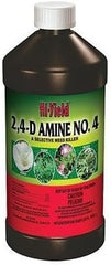 Hi-Yield (33254) 2, 4-D Amine A Selective Weed Killer (32 oz)