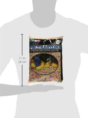 Estes Clifford W Estes Products Gravel, Mini Perma Rainbow, 5 lb