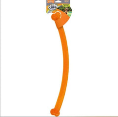 Nylabone 73085163: Power Play Crazy Stick Dog Toy