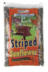 Kaytee Striped Sunflower Wild Bird Food 5 Pounds