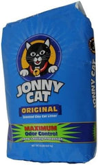 Jonny Cat Original Maximum Odor Control Scented Clay Cat Litter Bag