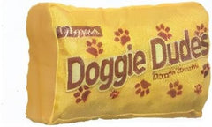 SPOT by Ethical Products - Fun Candy - Whimsical Funny Dog Squeak Toys