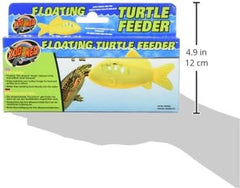 Zoo Med Laboratories Zoo Floating Turtle Feeder