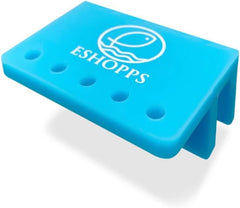 Eshopps 62679160: Dosing Tube Holder 5-Hole