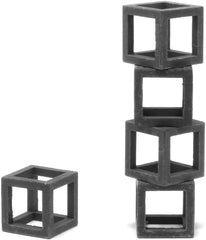 Seachem 67107085: Aquavitro Shrimp Refuge Cubes