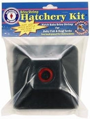 San Francisco Bay Brand ASF66190 Brine Shrimp Hatchery Baby Fish and Reef Tanks